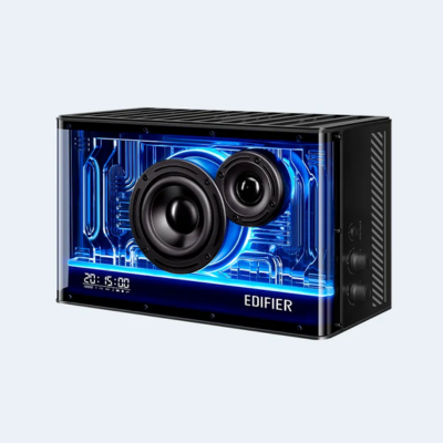 Loa Bluetooth Edifier QD35